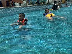 -杭州浪浪浪水公园