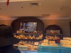 -国际饭店·帆声西饼屋(黄河路店)