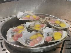 -飞尝蚝·顺德菜·鱼生(顺德总店)