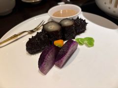 -甄御•海鲜新青岛菜(麦岛店)