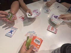 -欢度时光桌游·电玩·拼豆(国贸店)