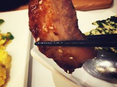 -琉璃餐厅(德基广场店)