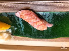 -鮨一日本料理旗舰店(总店)