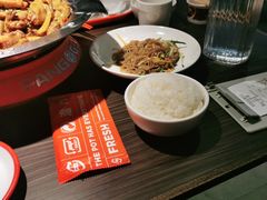 -胖哥俩肉蟹煲(盐城金鹰国际店)