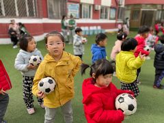 -北京市邮政管理局海慧寺幼儿园