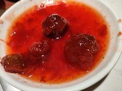 -北京老门框爆肚涮肉馆(锦业路店)