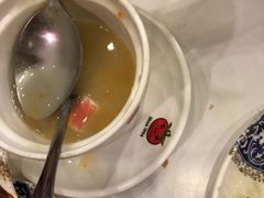 葡式海鲜汤-番茄屋葡式美食(总店)