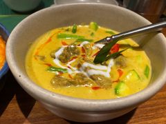 -帕蓝·暹罗料理(曲阳店)