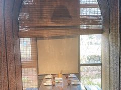 -凤凰谷天澜度假酒店云天阁自助餐