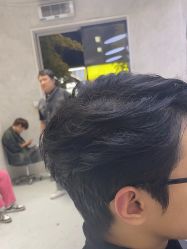 -丝源发型