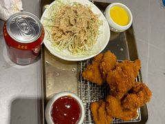 -龙虾奇迹(大华三路店)
