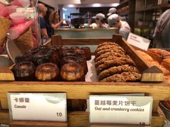 -BAKER&SPICE(安福路店)