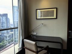 -北京威斯汀酒店