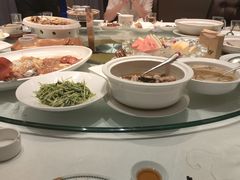 -钱塘宴(东站西子国际店)