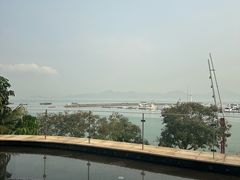 -希尔顿南海酒店·观廊大堂吧·海景下午茶
