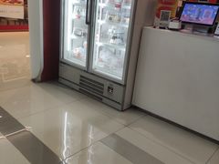 -DQ·蛋糕·冰淇淋(阜盛道店)