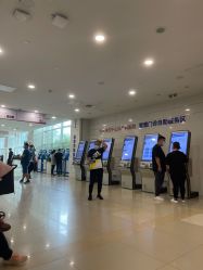 -天津市中心妇产科医院(南开院区)