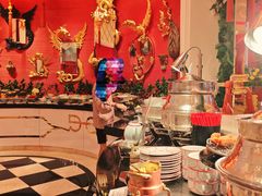 -咖啡苑 - 蔚藍夏日限定主题(永利皇宫店)