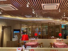 -西贝(科华王府井店)