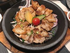 -Aqua Oasis 水天堂(石路天虹店)