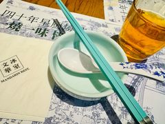 -文华冰室(八号仓店)