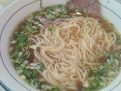 -清真·尖子尖牛肉面(王府井店)