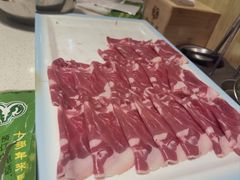 -和庆斋羊蝎子火锅·碳缸烧烤(顺义旗舰店)