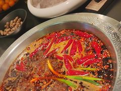 -李掌柜鲜菜火锅(移民广场店)