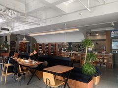 -IES Restaurant(去未舍店)