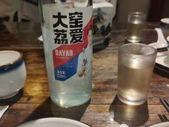 -关中道陕味艺术餐厅(西岳庙店)