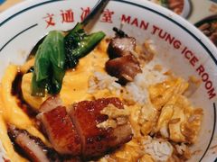 -文通冰室(东方宝泰店)