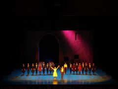 -交通银行前滩31演艺中心