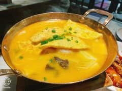 -绿茶餐厅(南方商城店)