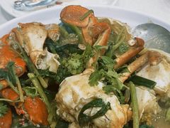 -新山亚明小厨