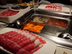 -海底捞火锅鲜切牛肉主题店(长寿路店)