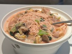 -莆田餐厅PUTIEN(世博源店)