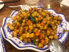 -老回回饺子馆(海洋馆店)