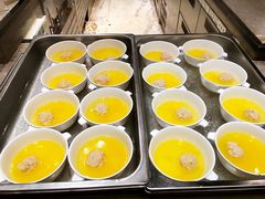 -新发展亚太JW万豪酒店·福苑咖啡厅