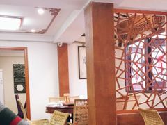 大堂-苏州人家(锦溪镇店)