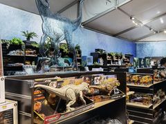 -侏罗纪世界电影特展(广州站)