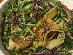 -阿罗新疆菜(人民广场店)