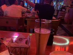 -MR.ROCKY洛奇先生RESTAURANT&BAR(宝安壹方城店)