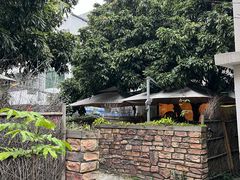 -湖南别院·美学庭院餐厅(惠阳店)