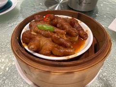-北园酒家(小北路店)