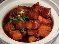 -小菜园新徽菜(无锡宜家荟聚中心店)