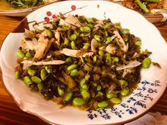 -李东农庄(中南百草园地标店)