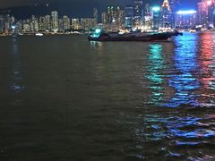 -尖沙咀