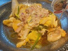 头牌葱油鸡-林辉家宴·本地家常菜·头牌清远鸡(先锋店)
