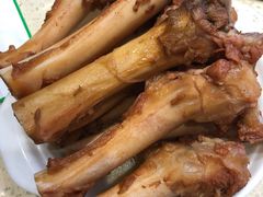 -陶记穆斯林羊架馆(青年路店)