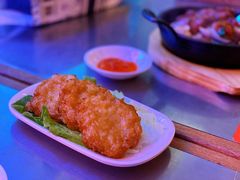 -潮界(大学路店)